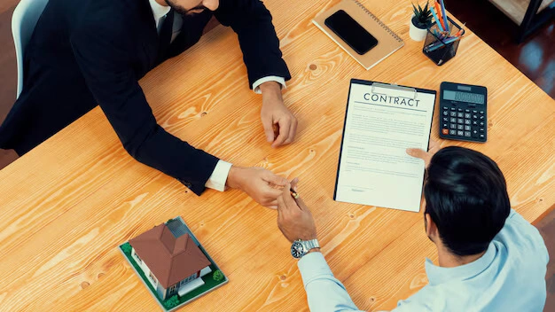Moving Forward with Confidence with the Support of a Mediator Farnham