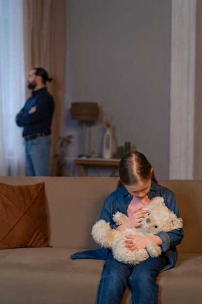 Building Long-Term Co-Parenting Agreements with EH Mediation’s Ongoing Support Farnham