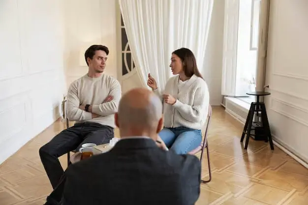Reach a family mediation Farnham agreement fast