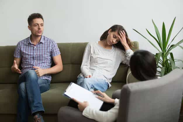 Local family mediation Farnham for conflict resolution