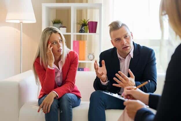 Recognizing Mental Health Challenges in Mediation Farnham