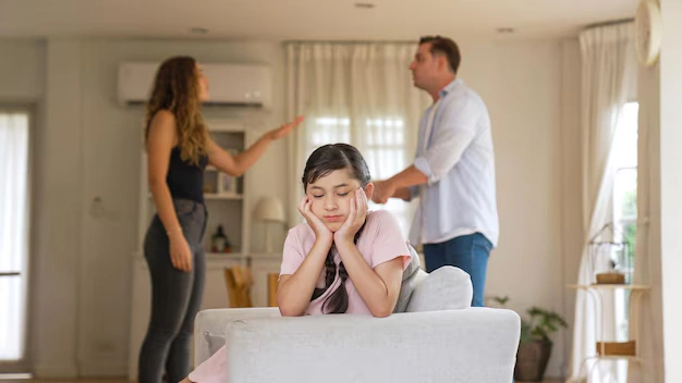 What Is Parental Responsibility in the UK Farnham
