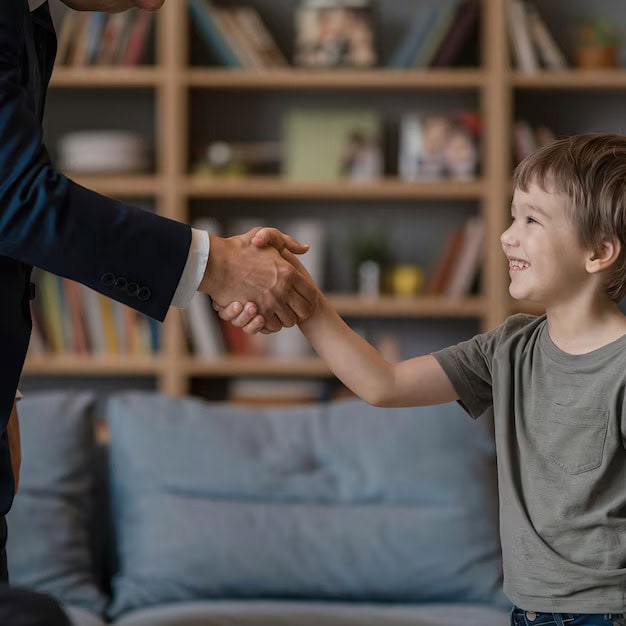Understanding Child Arrangements – Guidance from EH Mediation Specialists Farnham
