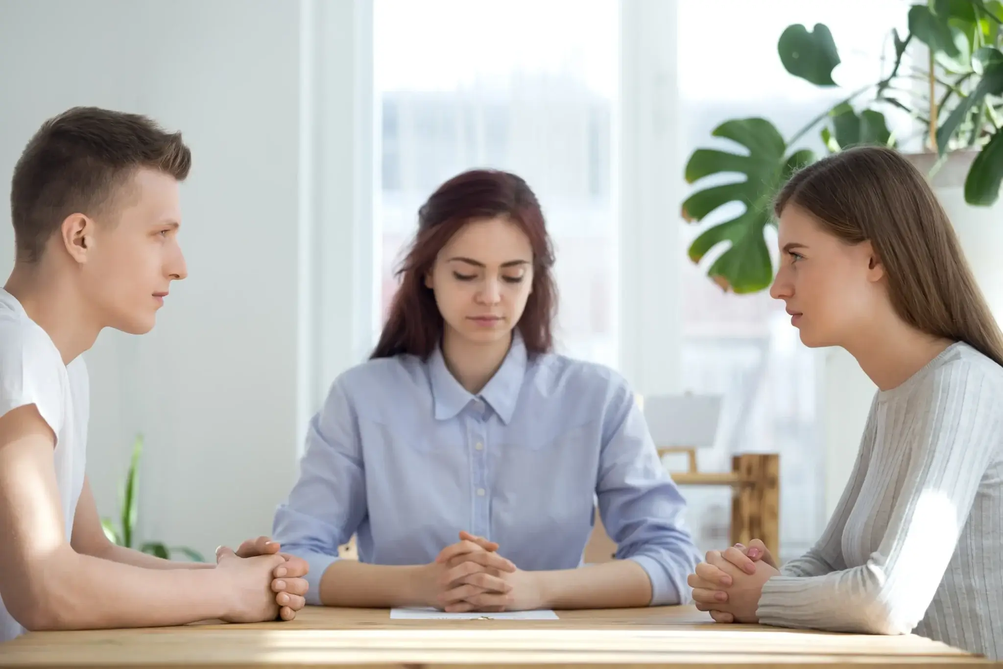 Mediators Farnham: Enhance Conflict Resolution with Mental Health Training
