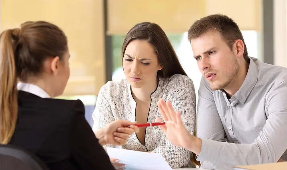What is the role of family mediation Farnham