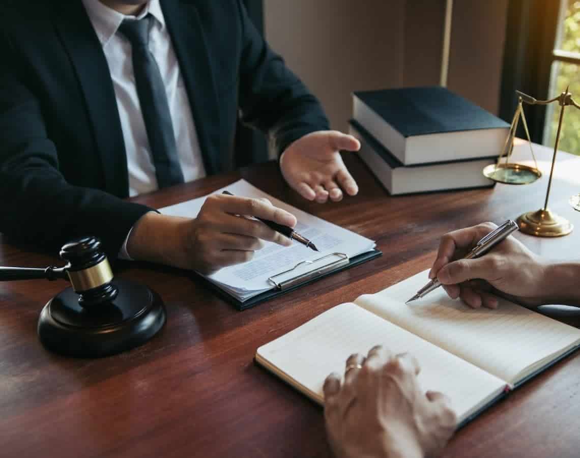 Common Challenges Couples Face in Collaborative Law Farnham