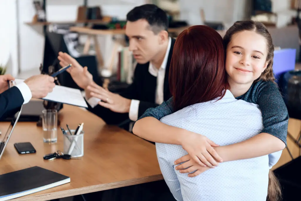 Family Mediation The Crucial Roles of Power of Attorney and Guardianship Farnham
