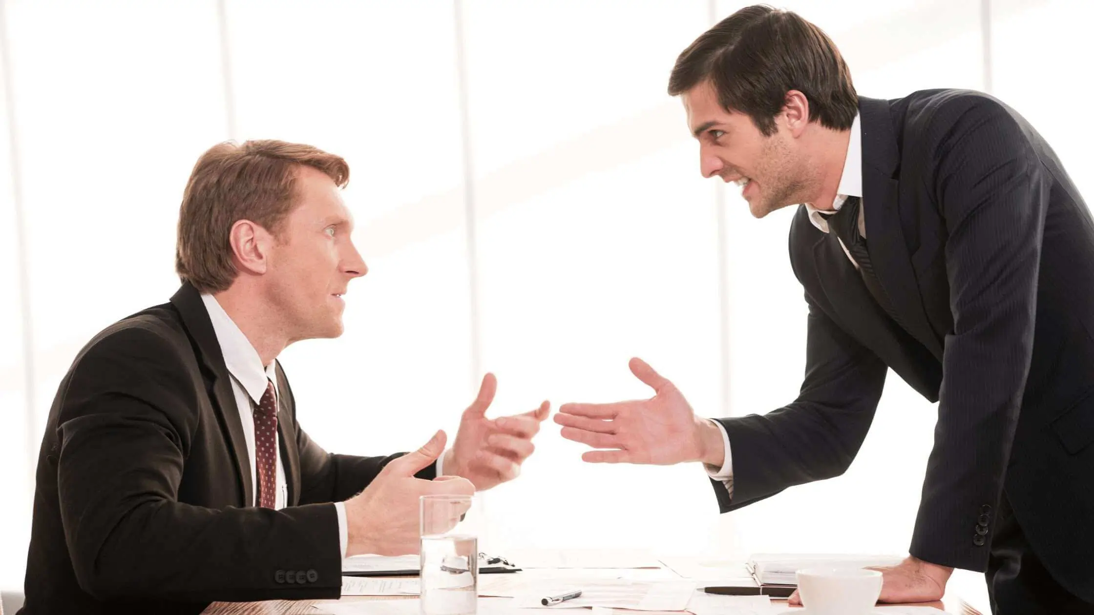 How EH Mediation Creates a Safe Space for Financial Discussions Farnham