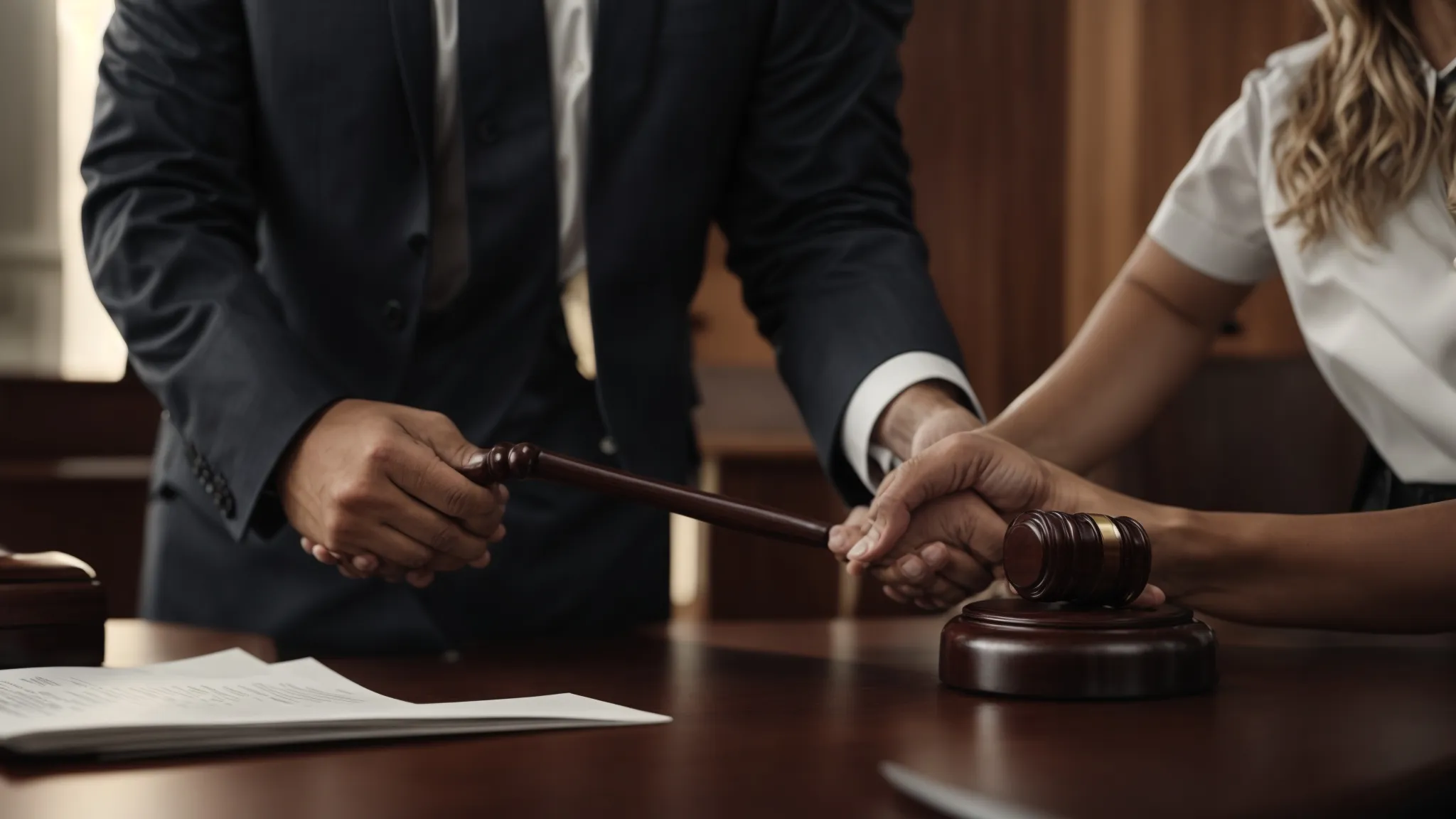 Why Choosing EH Mediation Strengthens Your Agreement Farnham