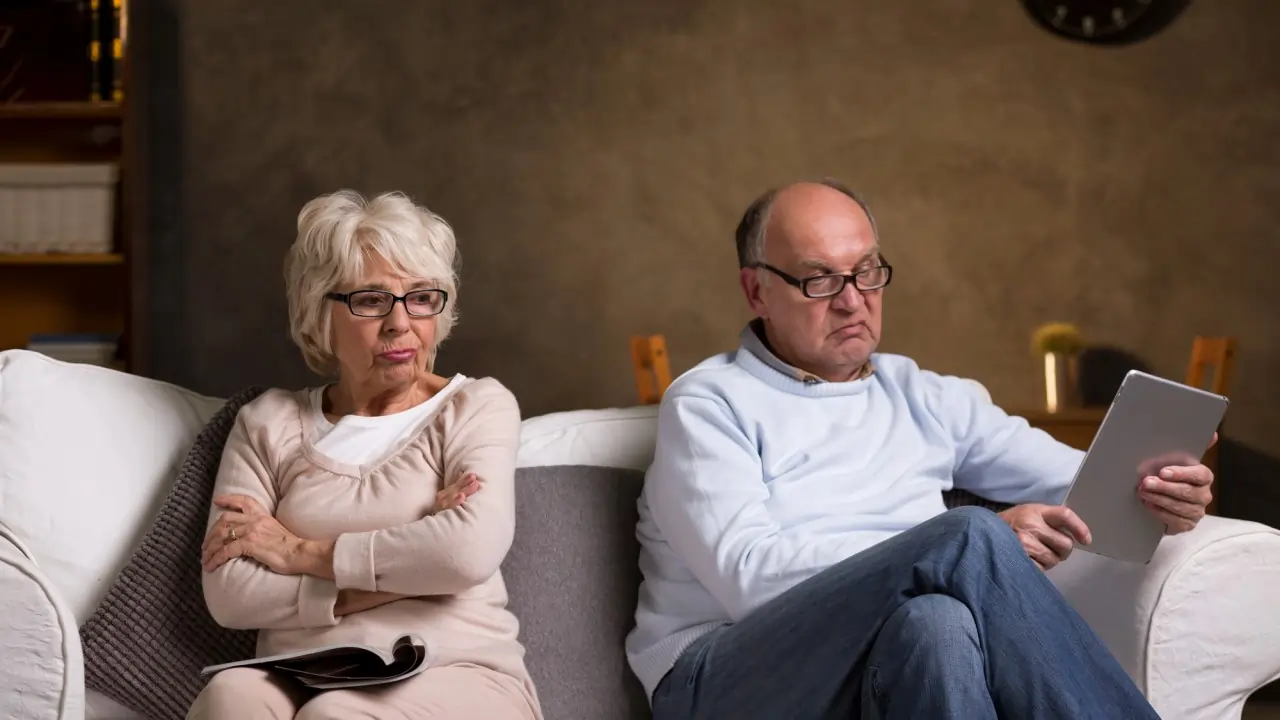 Preventing Long-Standing Family Issues from Escalating During Care Planning Farnham