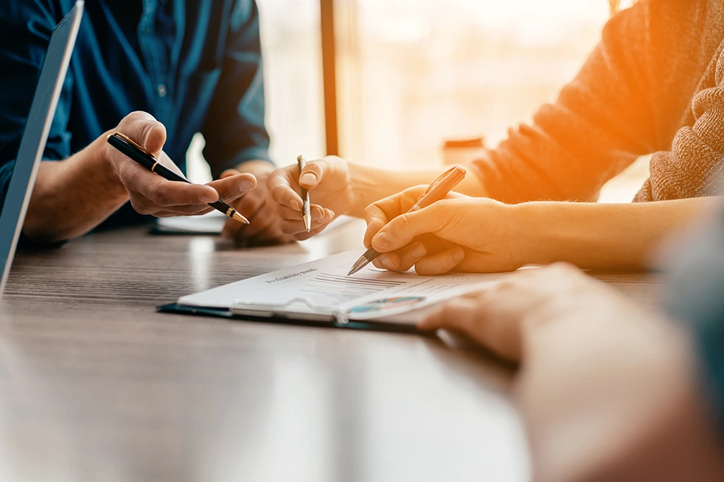 Are Mediation Agreements Legally Binding in the UK Farnham?