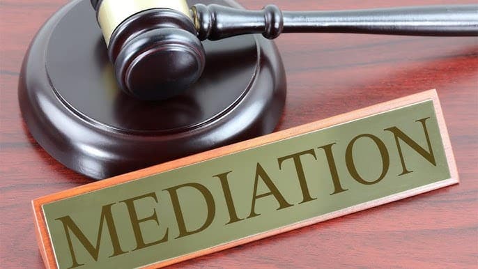 The Role of Experienced Mediators in Reducing Conflict Farnham