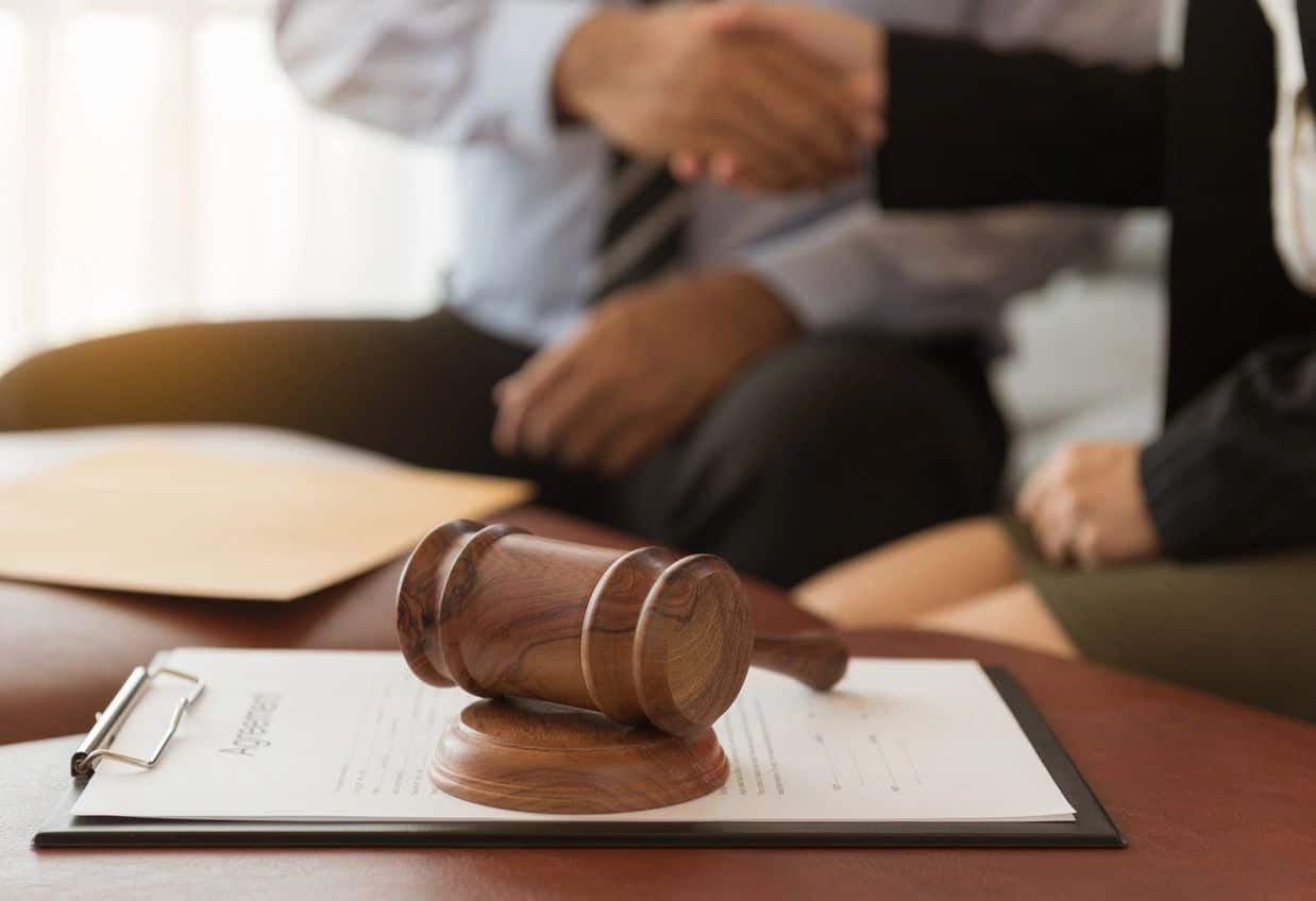 Understanding the Legal Framework Behind Mediation Agreements Farnham