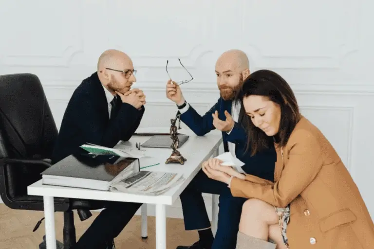 How Family Mediation Has Transformed Modern Dispute Resolution Farnham