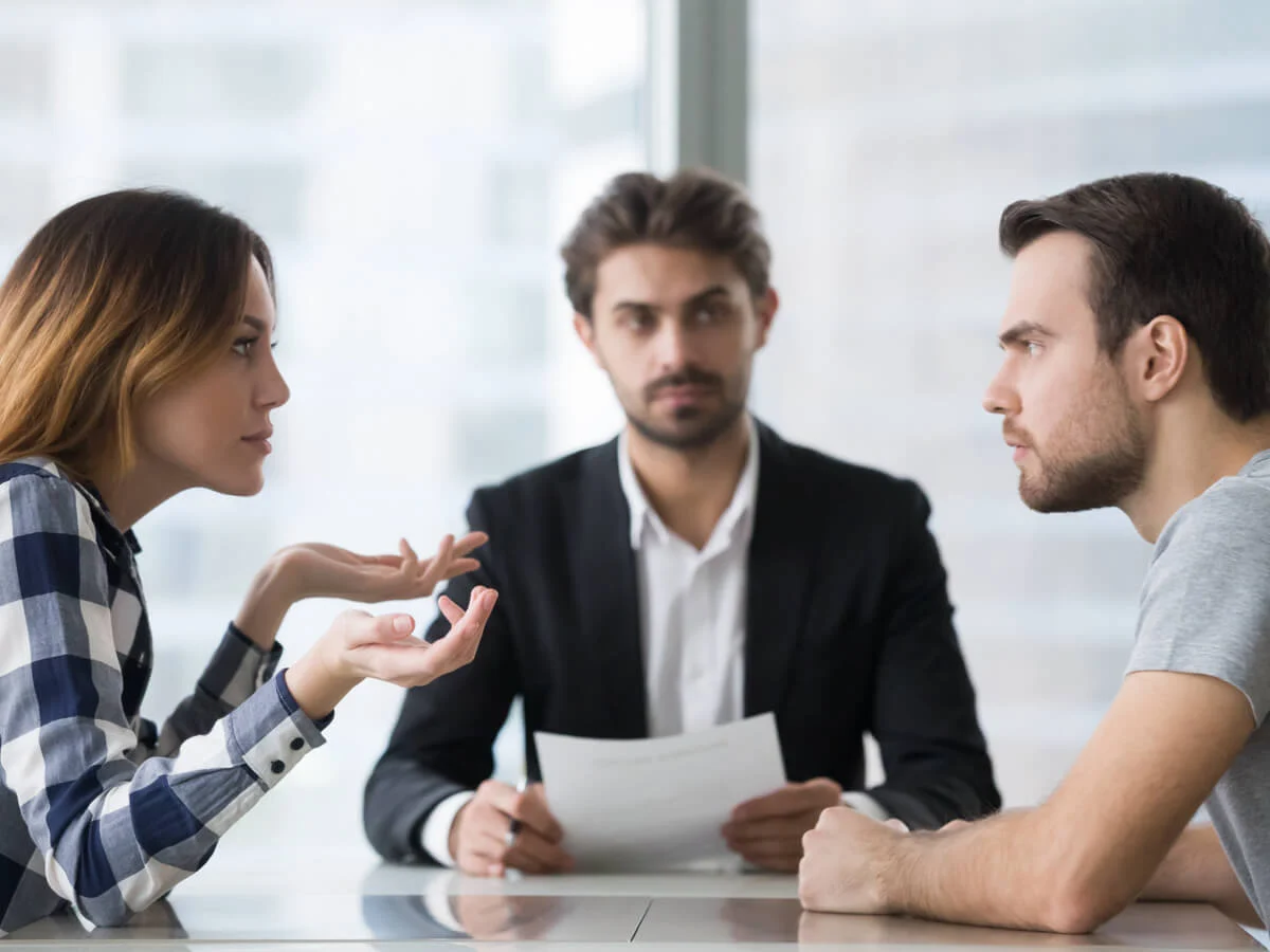 Building Better Agreements Through Feedback Support from EH Mediation Farnham