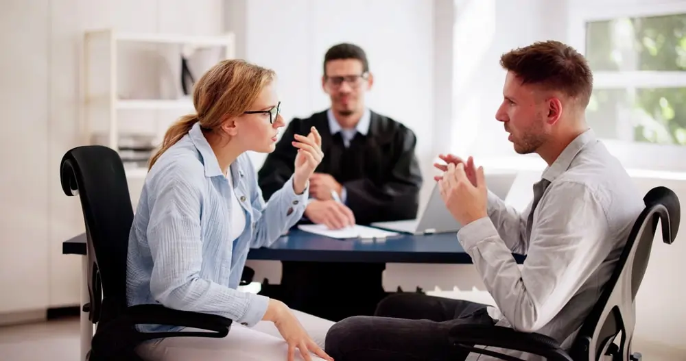 Rebuilding Trust After Relationship Breakdown Through Professional Mediation Farnham