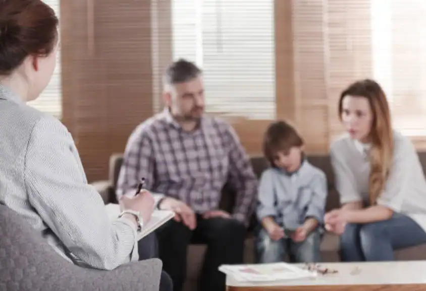 Child Custody and Relocation in International Family Disputes Farnham