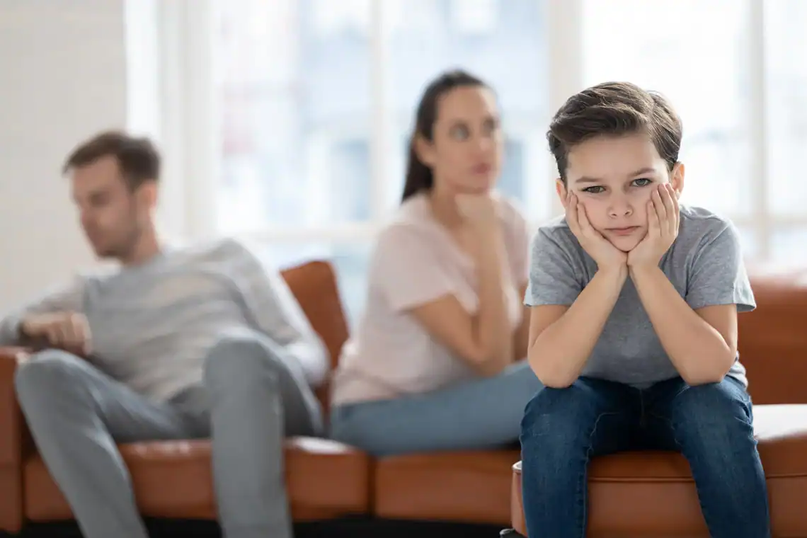 Why More Parents Trust EH Mediation for Child Arrangement Solutions Farnham