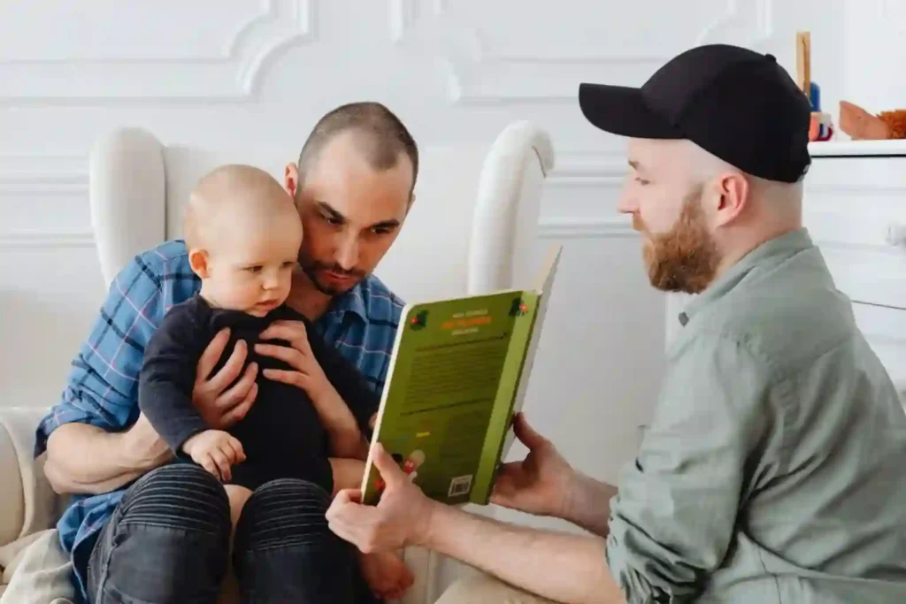Common Family Issues LGBTQ+ Couples and Parents Face Farnham