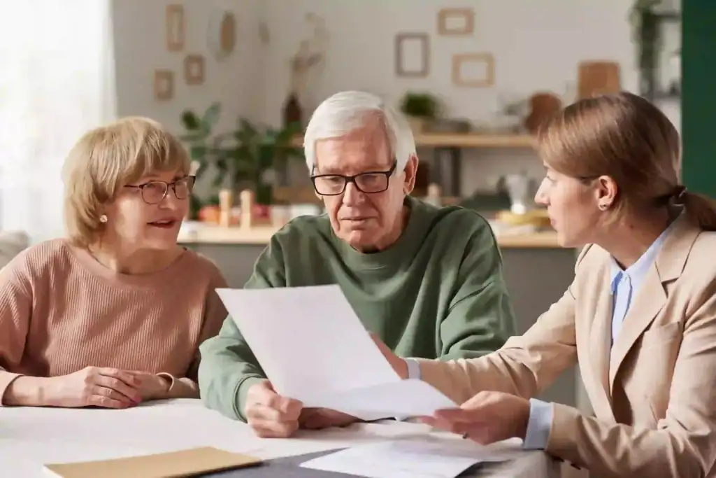 Why Do Family Disputes Happen During CHC Assessments Farnham