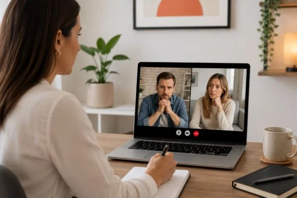 My Ex Won't Agree to Mediation Farnham
