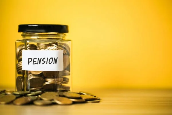 Pension Sharing Mediation Farnham
